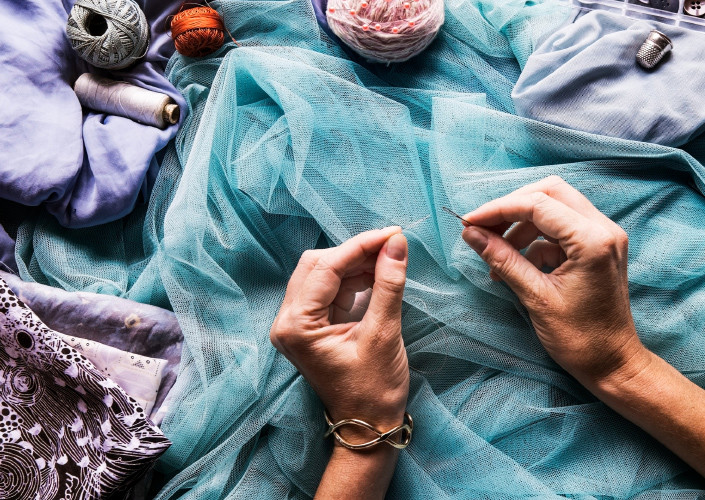 Sert Apreli ve Soft Tüllerin Kullanım Alanları Nelerdir?